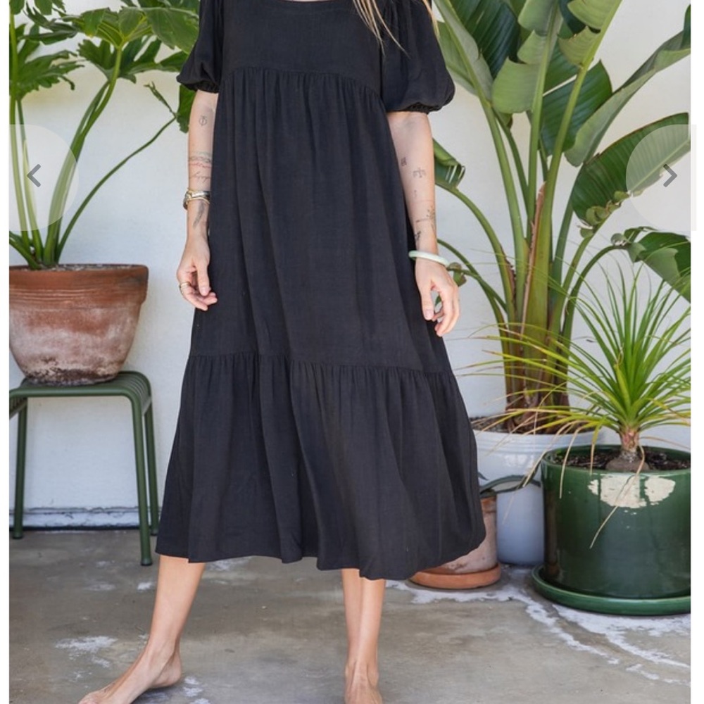 Mae dress